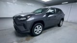 Certified 2022 Toyota RAV4 LE image 4