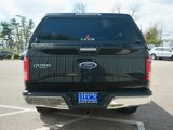 Used 2015 Ford F150 XLT w/ Equipment Group 301A Mid image 5