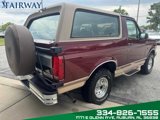 Used 1996 Ford Bronco Eddie Bauer image 6