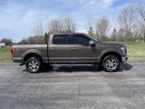 Certified 2016 Ford F150 Lariat w/ Equipment Group 502A Luxury image 5