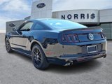 Used 2014 Ford Mustang Coupe w/ FP6 Appearance Package image 3