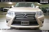 Used 2014 Lexus GX 460 Luxury image 4