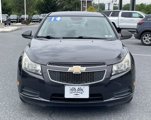 Used 2014 Chevrolet Cruze LT image 2