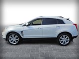 Used 2015 Cadillac SRX Performance w/ Driver Awareness Package image 4