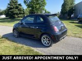 Used 2015 FIAT 500 Abarth image 3
