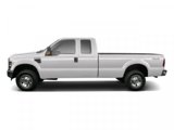 Used 2009 Ford F250 4x4 SuperCab Super Duty image 3