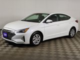 Used 2020 Hyundai Elantra SE w/ Cargo Package (C1) image 6