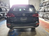 Used 2022 Volkswagen Taos SE w/ Panoramic Sunroof Package image 3
