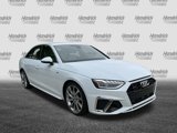 Used 2021 Audi A4 2.0T Premium Plus image 2