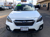 Used 2018 Subaru Outback 2.5i Premium image 6