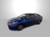 Used 2023 Kia Forte LXS image 4