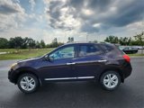 Used 2012 Nissan Rogue SV w/ Premium Pkg image 5