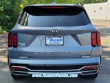 Used 2021 Kia Sorento S w/ Panoramic Sunroof Package image 4