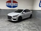 Used 2022 Hyundai Accent SE image 4