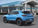 New 2026 Chevrolet TrailBlazer LT w/ Convenience Package image 3