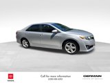 Used 2014 Toyota Camry SE image 5