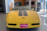Used 1992 Chevrolet Corvette Convertible image 2