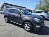 Used 2016 Chevrolet Equinox LT w/ Convenience Package image 3
