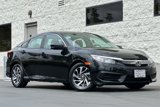 Used 2016 Honda Civic EX image 2