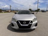 Used 2020 Nissan Maxima 3.5 SV w/ Floor Mat Group image 2