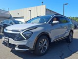 Used 2023 Kia Sportage SX image 3