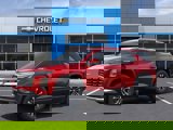 New 2026 Chevrolet Equinox LT w/ Convenience Package II image 2