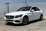 Used 2015 Mercedes-Benz C 300 Sedan image 2