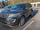 Used 2016 Ford Explorer Limited w/ Equipment Group 301A image 2