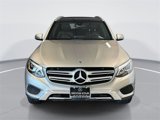 Used 2019 Mercedes-Benz GLC 300 4MATIC image 2