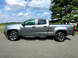 Used 2022 Chevrolet Colorado Z71 image 3
