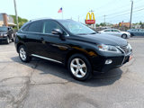 Used 2013 Lexus RX 350 AWD image 4