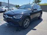 Used 2022 Mercedes-Benz GLC 300 4MATIC image 3