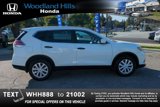 Used 2016 Nissan Rogue S image 4