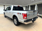 Used 2015 Ford F150 XLT image 4