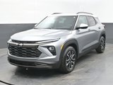 New 2025 Chevrolet TrailBlazer ACTIV w/ Convenience Package image 4