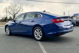 Used 2023 Chevrolet Malibu LT w/ Driver Confidence Package image 6
