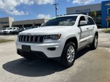 Used 2022 Jeep Grand Cherokee Laredo E w/ Security & Convenience Group image 2
