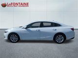 Certified 2023 Chevrolet Malibu LT image 5