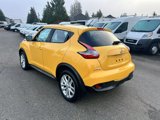 Used 2016 Nissan Juke S image 5