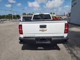 Used 2017 Chevrolet Silverado 1500 W/T w/ WT Convenience Package image 4