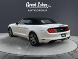 Used 2016 Ford Mustang Premium image 3