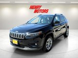 Used 2020 Jeep Cherokee Latitude Plus w/ Cold Weather Group image 6