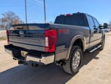 Used 2020 Ford F250 Lariat w/ Lariat Ultimate Package image 4