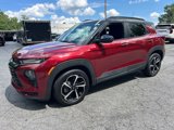Used 2022 Chevrolet TrailBlazer RS image 5