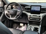 Used 2022 Ford Explorer XLT w/ Equipment Group 202A image 2