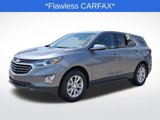 Used 2018 Chevrolet Equinox LT image 3