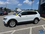 Used 2018 Volkswagen Tiguan SE image 2