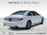 Used 2018 Lincoln Continental Reserve w/ Continental Climate Package image 4
