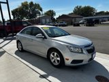 Used 2014 Chevrolet Cruze LT image 6