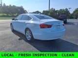 Used 2018 Chevrolet Impala LT image 5